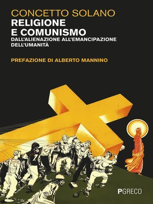cover image of Religione e comunismo